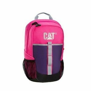pink backpack uk