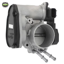 OEM Throttle Body Assy for Hyundai Santa Fe Kia Optima Rondo 2.7L V6 35100-3E100