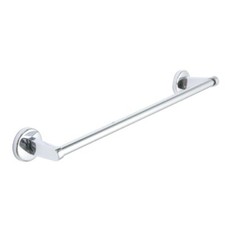 ENZO RODI LATIT Handtuchhalter Handtuchstange Badetuchstange Wandmontage