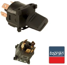 VOLKSWAGEN ,CADDY 1977-1992 Switch ,Blower  (4Pin or 5Pin) NEW  321959511A