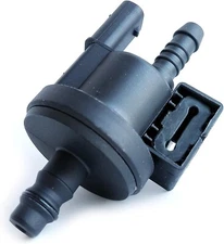 Canister Purge solenoid valve AG9N-9C915-AA 0280142498 Fits For Ford Mondeo 2.0T