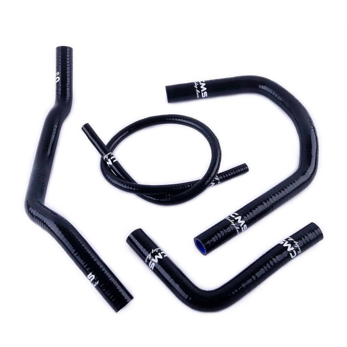 Yamaha Banshee Coolant Hoses 87-06, Used Radiator Hose Lines Used ...