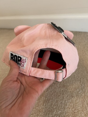 NWT Girls/Ladies Harley Quinn Hat - 第 4/6 張圖片