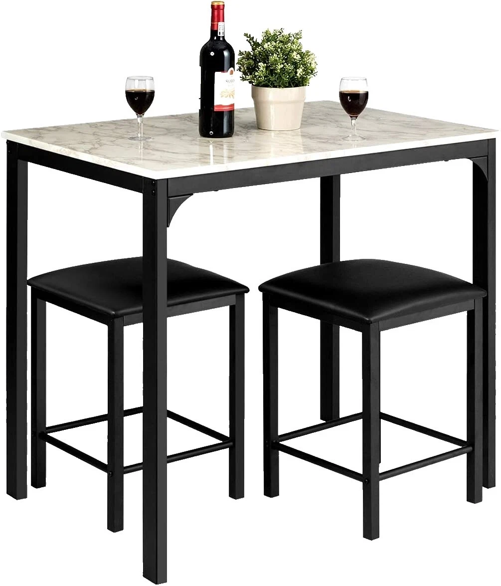 Adjustable Height Dining Furniture Sets