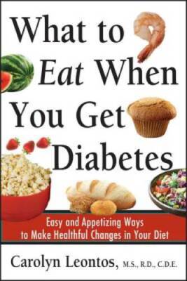 What to Eat When You Get Diabetes: Easy and Appetizing Ways to Make - ACCEPTABLE