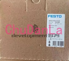 1PCS NEW FESTO Handle valve VHER-H-B43C-B-G14 3515202