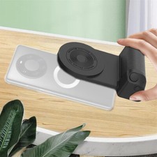 Magnetic Holder Stabilizer Cellphone Wireless Chargers Phone Photography Support