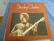 stanley clarke / s/t