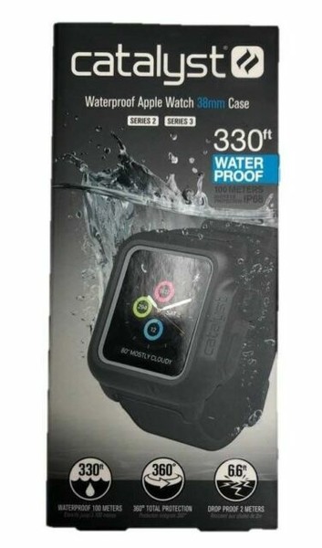 catalyst apple watch 38mm