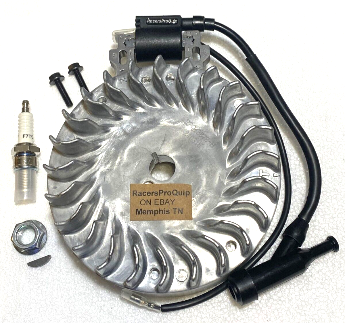 yomoページ　一口分 TOYOSTOVE Laser Heater IGNITER OEM PART 20475518 Laser 73-56