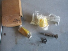 New Vintage Tractor Car Truck Adjustment Screws Unknown Applications Parts