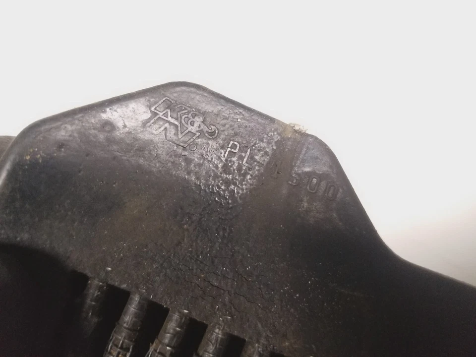 Limpiador de filtro de aire Victory V92 V92C K&N 2001 PL-1500 envío gratuito Foto 4 de 4