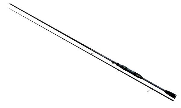 Cormoran Ticora Black Ultralight Spin 2.28M 4-18G Forelle Barsch Zander-image