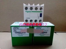1pcs new auxiliary contact LADN04C 4NC #A6-40