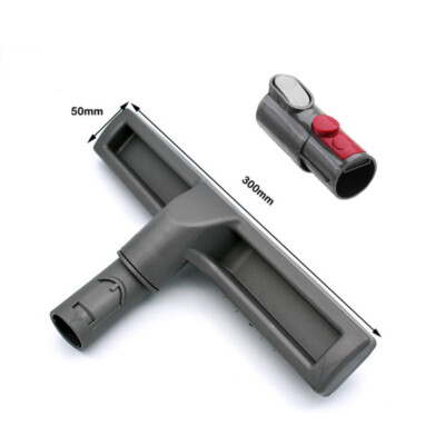 Per Dyson Staubsaugers V7 V8 V10 Flessibile Parketts Spazzola,Parquet  Spazzola | eBay