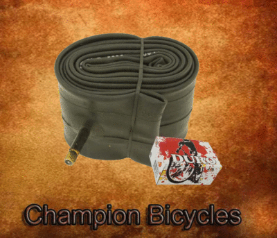 Confezione Da 26 Tubi Flessibili Per Bicicletta Da 26 Pollici, AV32 Mm - Foto 5