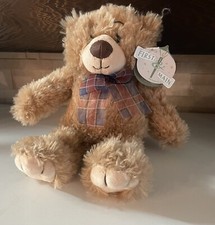 First  Main Collectible Plush Teddy Bear Regis 1894 Brand New With Tags