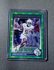 2024 Panini Score Football Electric Adonai Mitchell #340