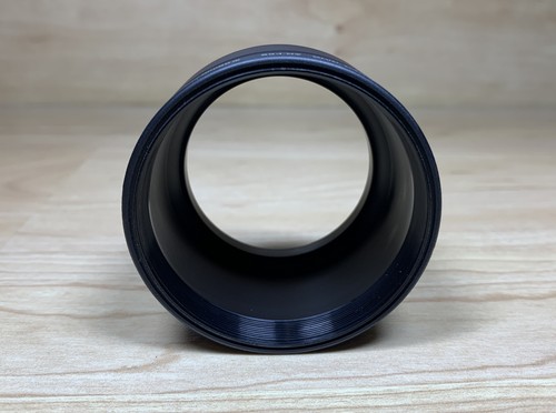 FujiFilm FinePix Digital Camera Adapter Ring AR-FX5A 55mm - Picture 2 of 4