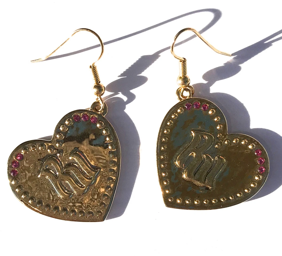 Rocawear earrings deals