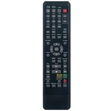 New SE-R0294 Replace Remote for Toshiba DVD Recorder D-VR660KU D-VR670KU D-VR670