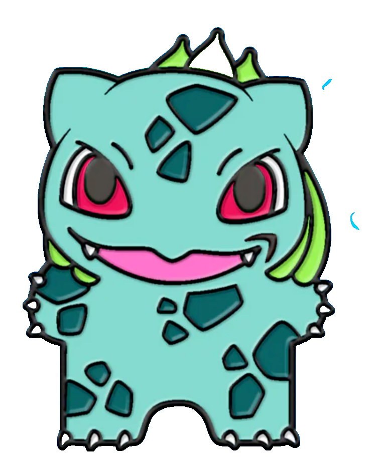 Bulbasaur, Wiki