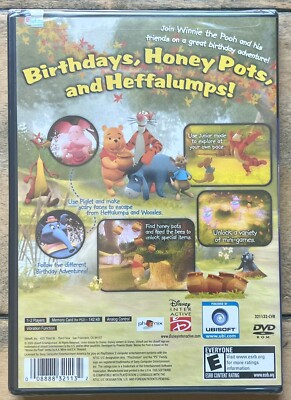 Poster Giochi Winnie The Pooh Gratis Online Disney Photomosaic