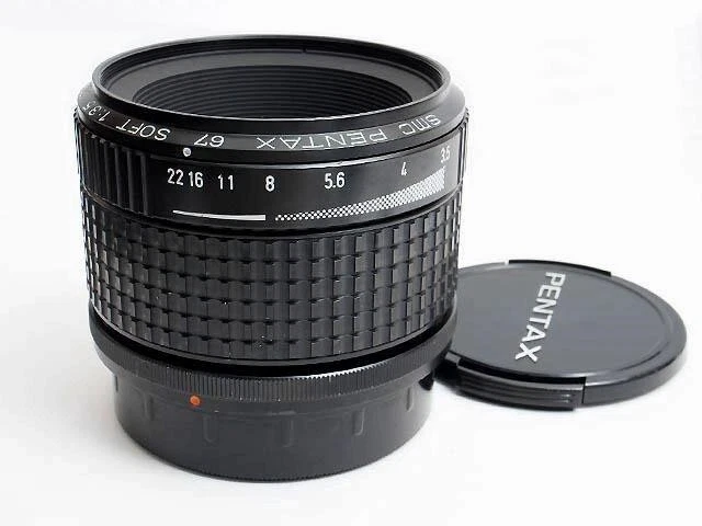 Soft Focus Camera Lenses for Pentax for sale | eBay