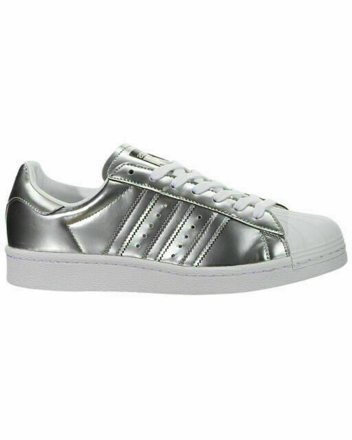 8 - adidas Silver for sale online | eBay