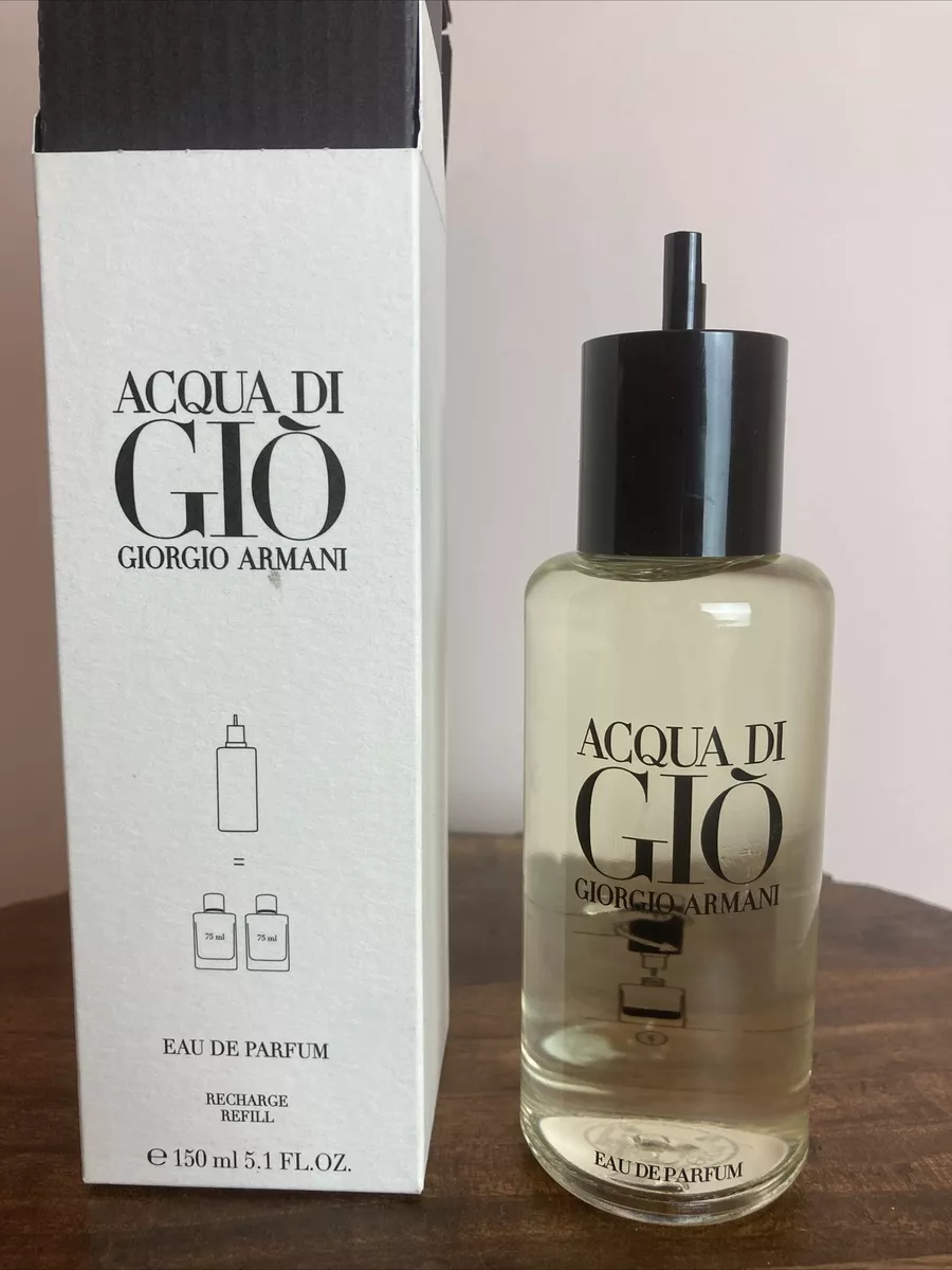 Acqua di Giò Eau de Toilette - ARMANI