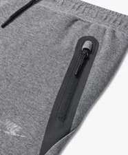 $225 Nike NikeLab X Kim Jones Tech Fleece Pants Joggers Grey 826868-071 Men Sz L
