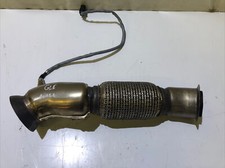 ORIGINAL MERCEDES BENZ GLE W166 AUSPUFF DPF FLEXI ROHR BLUETEC
