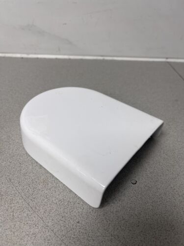 Kenwood Chef XL White Metal Liquidiser Top Outlet Cover KVL40 - Picture 5 of 14