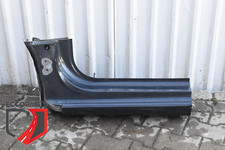 A-Säule Pillar Schweller vorne links Seitenteil 71112-Q0000 HYUNDAI I20 III A7G