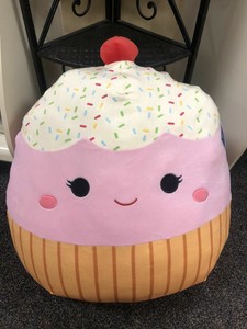 cupcake pillow target
