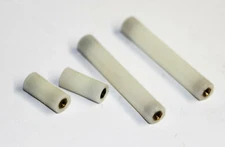 Spool Roller Pin Set of 4 - Magicard Rio 2 Tango ID Card Thermal Printer Part