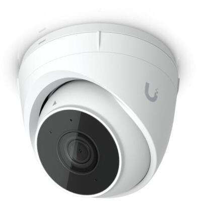 Ubiquiti UniFi Video Camera G5 Turret Ultra, Outdoor, 2K, 102,4° Weitwinkel, IR-