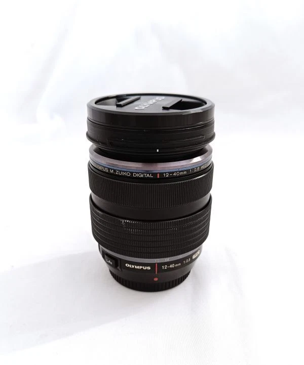 Olympus M.Zuiko Digital Ed 12-40Mm F2.8 Pro | eBay