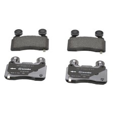 OEM NEW 2010-2015 Chevrolet Camaro SS Front Disc Brake Pads Assembly 22907156