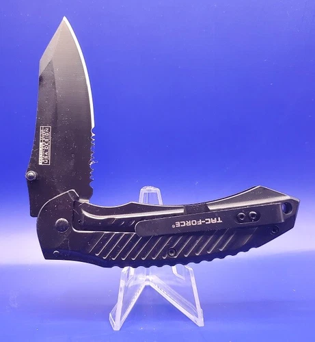 TAC-FORCE TF-968BK - Picture 5 of 5