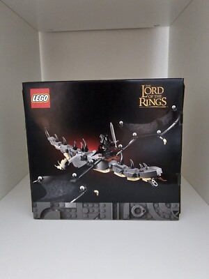 LEGO 40693 Fell Beast GWP From Barad Dur 10333 Set New and Sealed