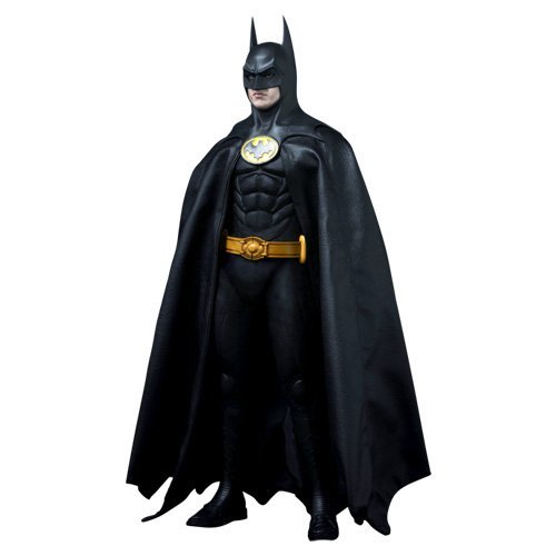 Movie Masterpiece DX Batman 1 6 Scale 30 cm Figure Batman Movie Masterpiece DX Batman 1 6 Scale 30 cm Figure Batman