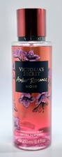Victoria's Secret AMBER ROMANCE NOIR Body Mist 8.4 fl oz