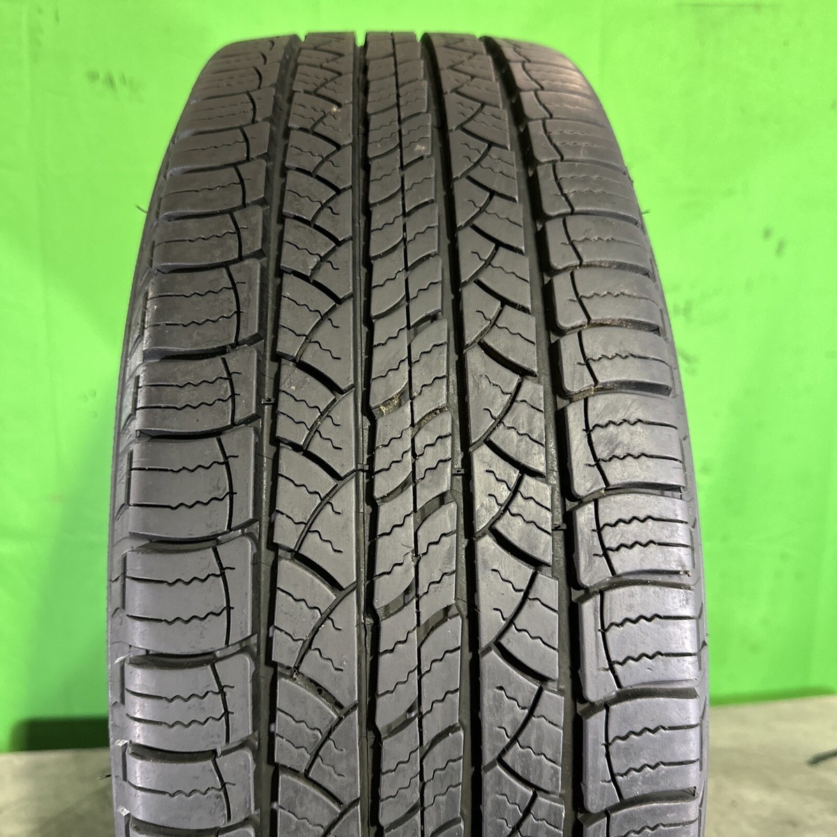 Single,USED-235/65R17 Michelin Latitude Tour 103T 9/32 DOT 4314 | eBay