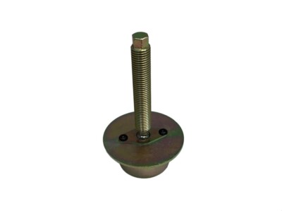 ARC 20189 Swiveler Weight Jack Spring Cup 5.5in Jack Bolt IMCA Sport Mod Stocks