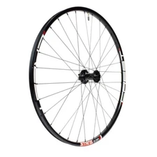 STAN'S CREST MK3 27.5” FRONT WHEEL (15 X 100MM)