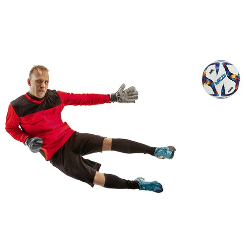 Premier League Football 2020-21 Fußball aus echtem PU-Leder in Qualität Größe 5 - Bild 18 von 34