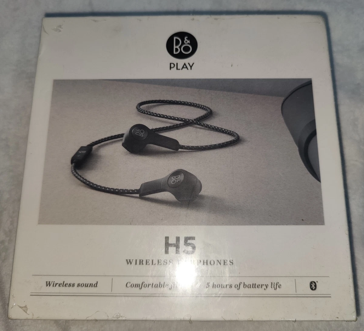 B&o play 5 2025