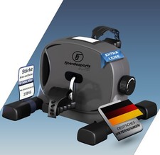 Pedaltrainer Arm- und Beintrainer Heimtrainer Senioren Mini Bike Fahrradtrainer