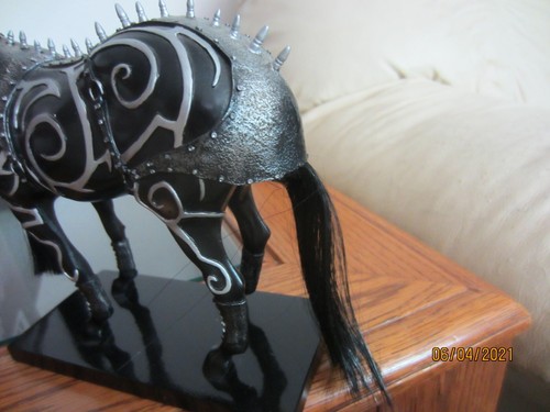 TRAIL OF PAINTED PONIES - WILLING - Picture 8 of 9